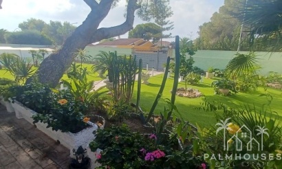 Revente - Villa - Orihuela Costa - Costa Blanca