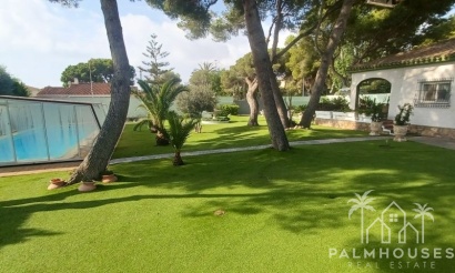 Revente - Villa - Orihuela Costa - Costa Blanca