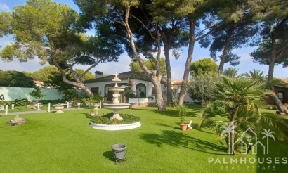 Revente - Villa - Orihuela Costa - Costa Blanca