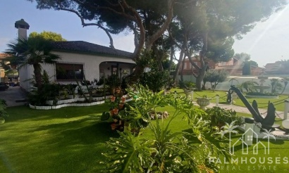 Revente - Villa - Orihuela Costa - Costa Blanca