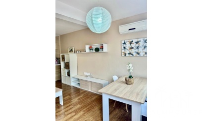 Revente - Apartment - Torrevieja - Sector 25
