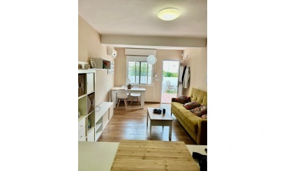 Revente - Apartment - Torrevieja - Sector 25