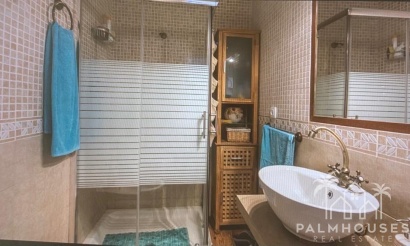 Revente - Apartment - Torrevieja - Sector 25
