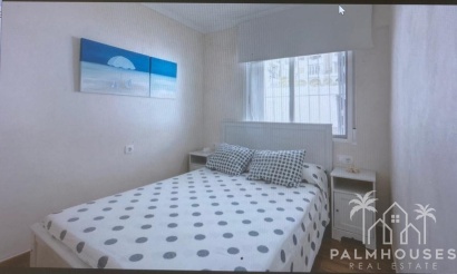 Revente - Apartment - Torrevieja - Sector 25