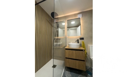 Herverkoop - Appartement - Torrevieja - Center
