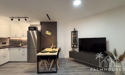 Herverkoop - Appartement - Torrevieja - Center