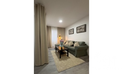 Herverkoop - Appartement - Torrevieja - Center