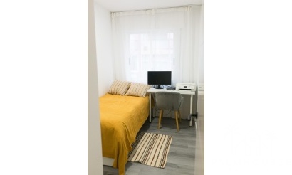 Herverkoop - Appartement - Torrevieja - Center