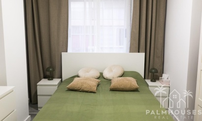 Herverkoop - Appartement - Torrevieja - Center