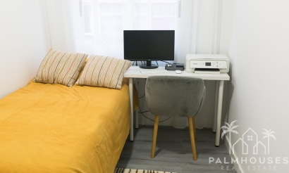 Herverkoop - Appartement - Torrevieja - Center