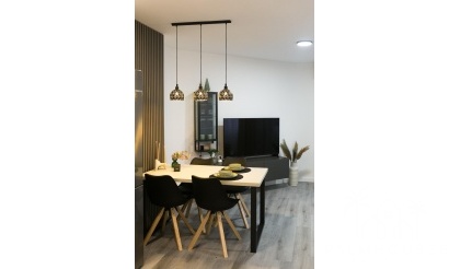 Herverkoop - Appartement - Torrevieja - Center