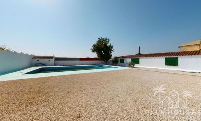 Revente - Maison - Albatera - Inland