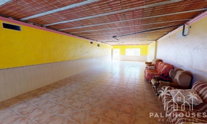 Revente - Maison - Albatera - Inland