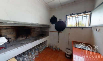 Revente - Maison - Albatera - Inland