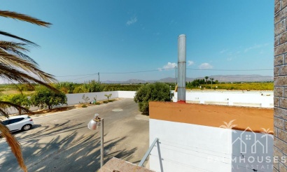 Revente - Maison - Albatera - Inland