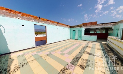 Revente - Maison - Albatera - Inland