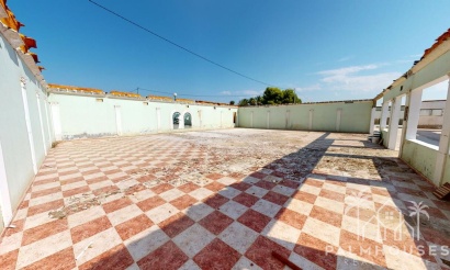 Revente - Maison - Albatera - Inland