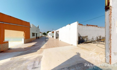 Revente - Maison - Albatera - Inland