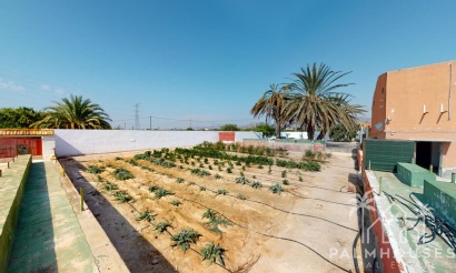 Revente - Maison - Albatera - Inland