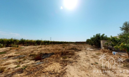Revente - Maison - Albatera - Inland