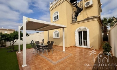 Revente - Villa - Torrevieja - Costa Blanca