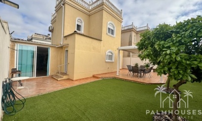 Revente - Villa - Torrevieja - Costa Blanca