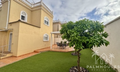 Revente - Villa - Torrevieja - Costa Blanca