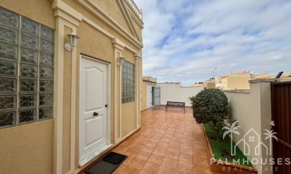 Revente - Villa - Torrevieja - Costa Blanca
