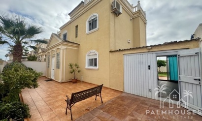 Revente - Villa - Torrevieja - Costa Blanca
