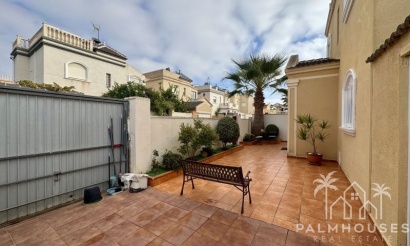 Revente - Villa - Torrevieja - Costa Blanca