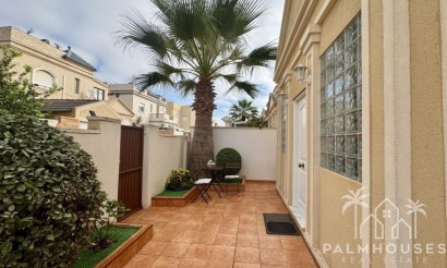 Revente - Villa - Torrevieja - Costa Blanca