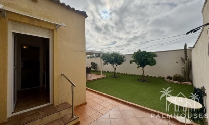 Revente - Villa - Torrevieja - Costa Blanca