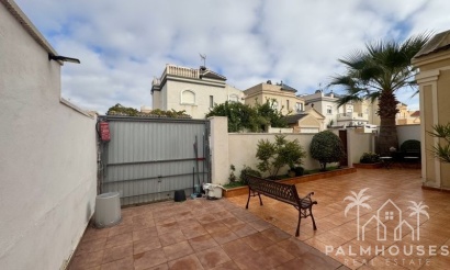 Revente - Villa - Torrevieja - Costa Blanca