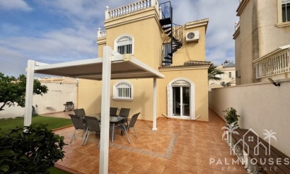 Revente - Villa - Torrevieja - Costa Blanca