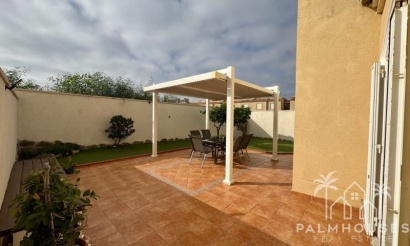 Revente - Villa - Torrevieja - Costa Blanca