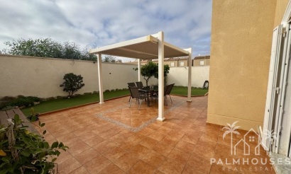 Revente - Villa - Torrevieja - Costa Blanca
