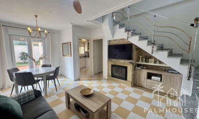 Revente - Villa - Torrevieja - Costa Blanca