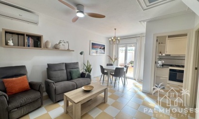Revente - Villa - Torrevieja - Costa Blanca