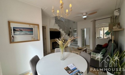 Revente - Villa - Torrevieja - Costa Blanca