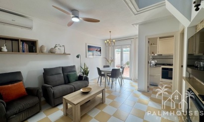 Revente - Villa - Torrevieja - Costa Blanca