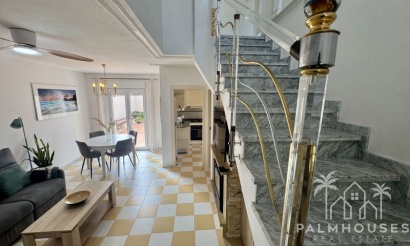 Revente - Villa - Torrevieja - Costa Blanca