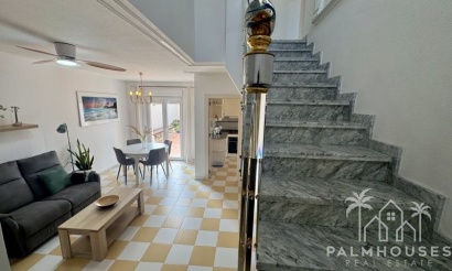 Revente - Villa - Torrevieja - Costa Blanca