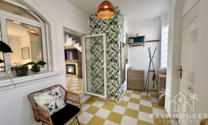 Revente - Villa - Torrevieja - Costa Blanca