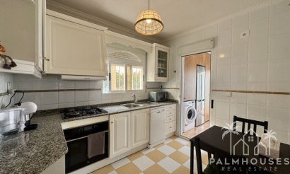 Revente - Villa - Torrevieja - Costa Blanca