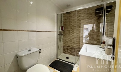 Revente - Villa - Torrevieja - Costa Blanca