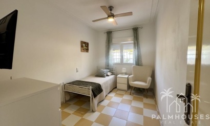 Revente - Villa - Torrevieja - Costa Blanca