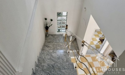 Revente - Villa - Torrevieja - Costa Blanca