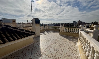 Revente - Villa - Torrevieja - Costa Blanca