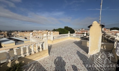 Revente - Villa - Torrevieja - Costa Blanca