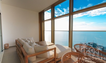 Herverkoop - Appartement - Benidorm - Costa Blanca